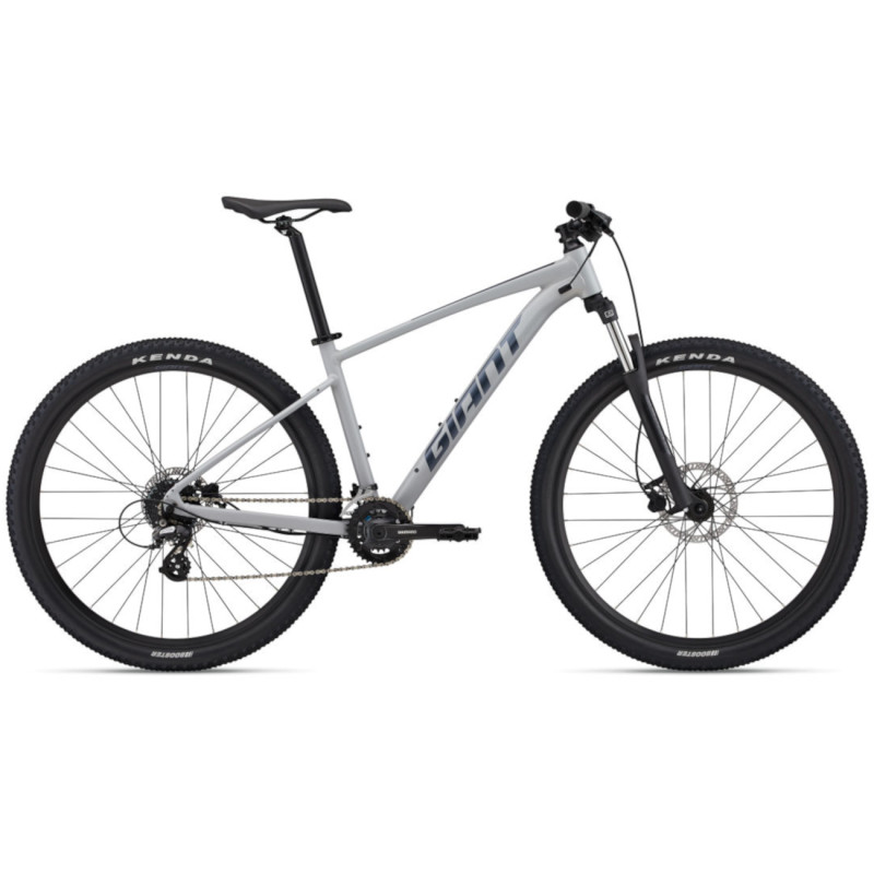 Горный велосипед GIANT Talon 3, 29 дюймов Good Grey