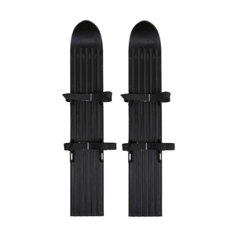 Skis STIGA Micro Blade, black, 60cm