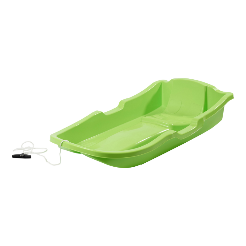 Sled STIGA Pacer, green