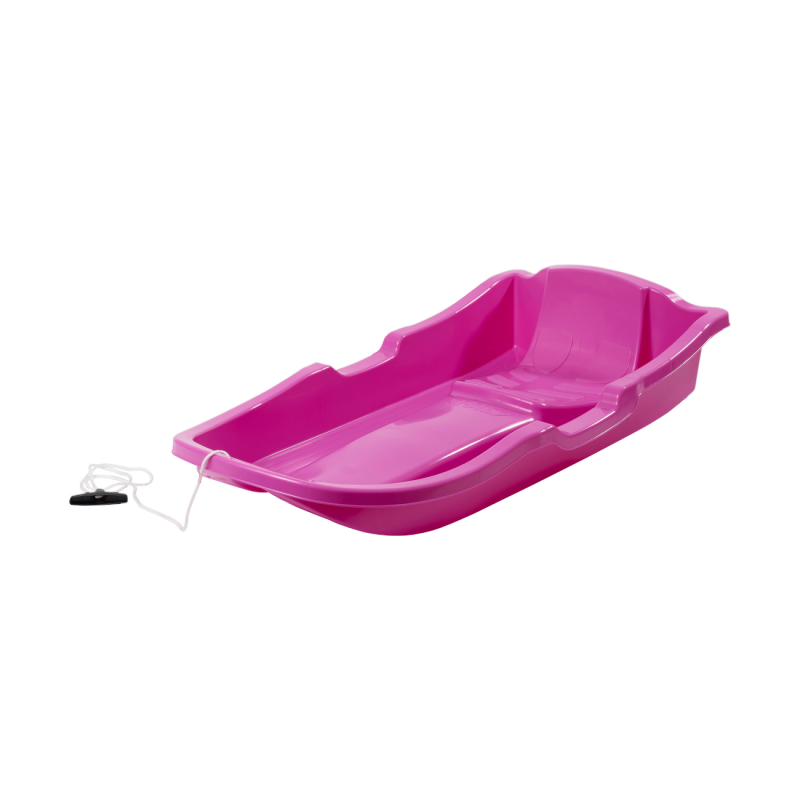 Sled STIGA Pacer, pink