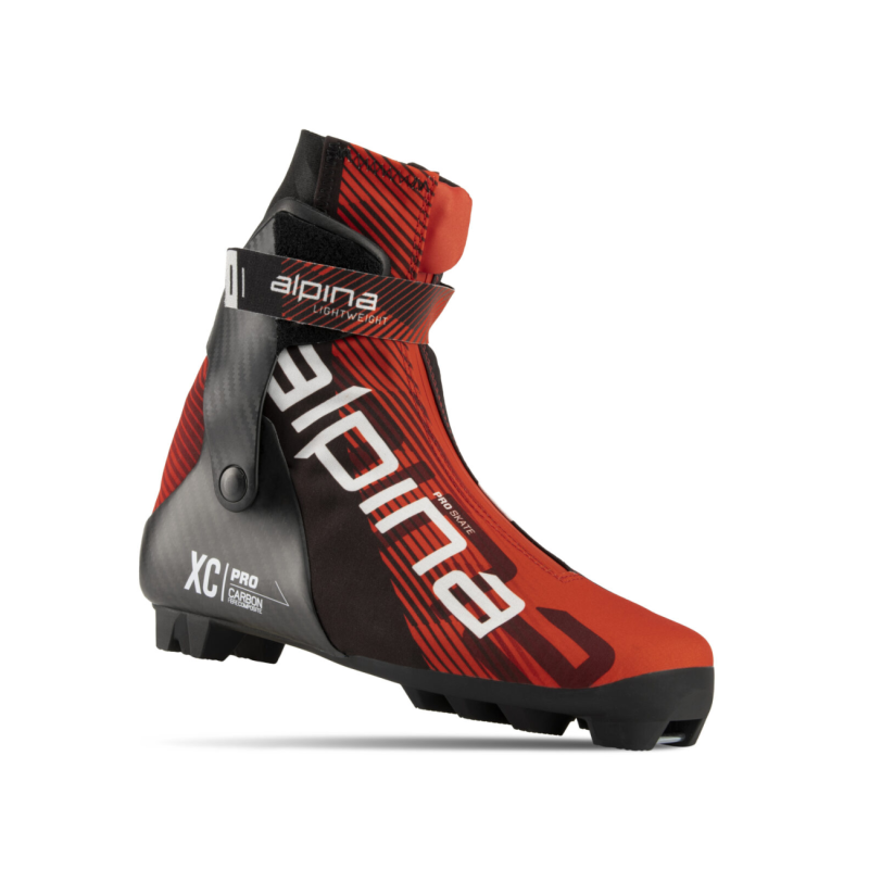 Skating technique ski boots ALPINA PRO SK (23-24)