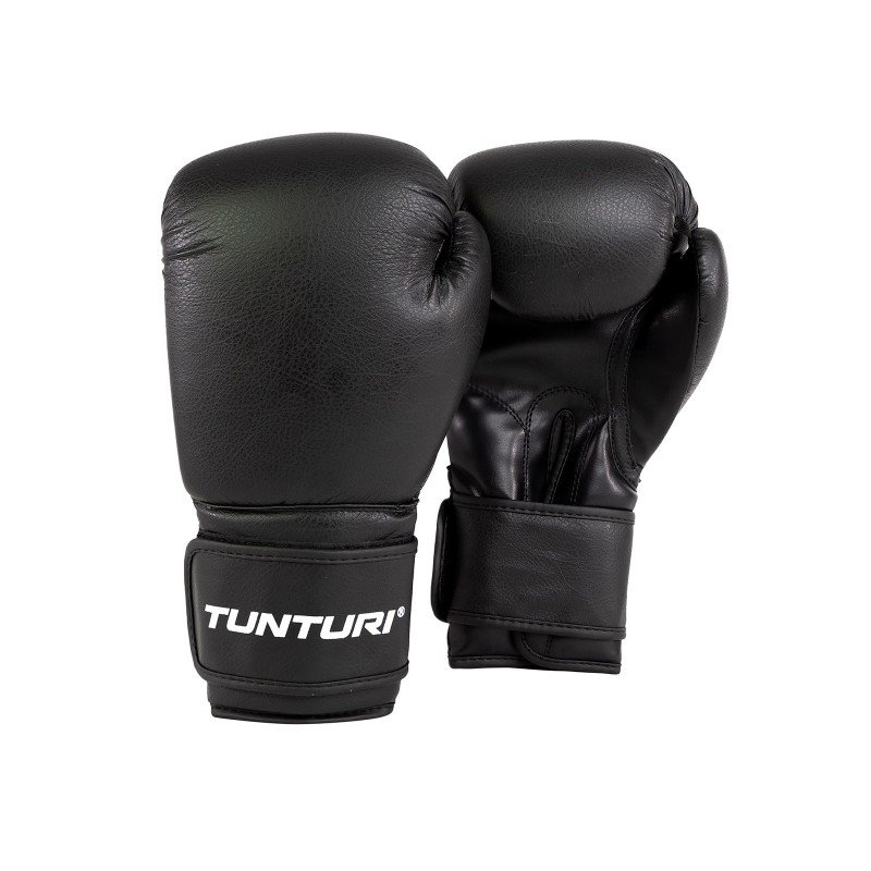 Poksikindad Tunturi Allround Boxing Gloves 16oz