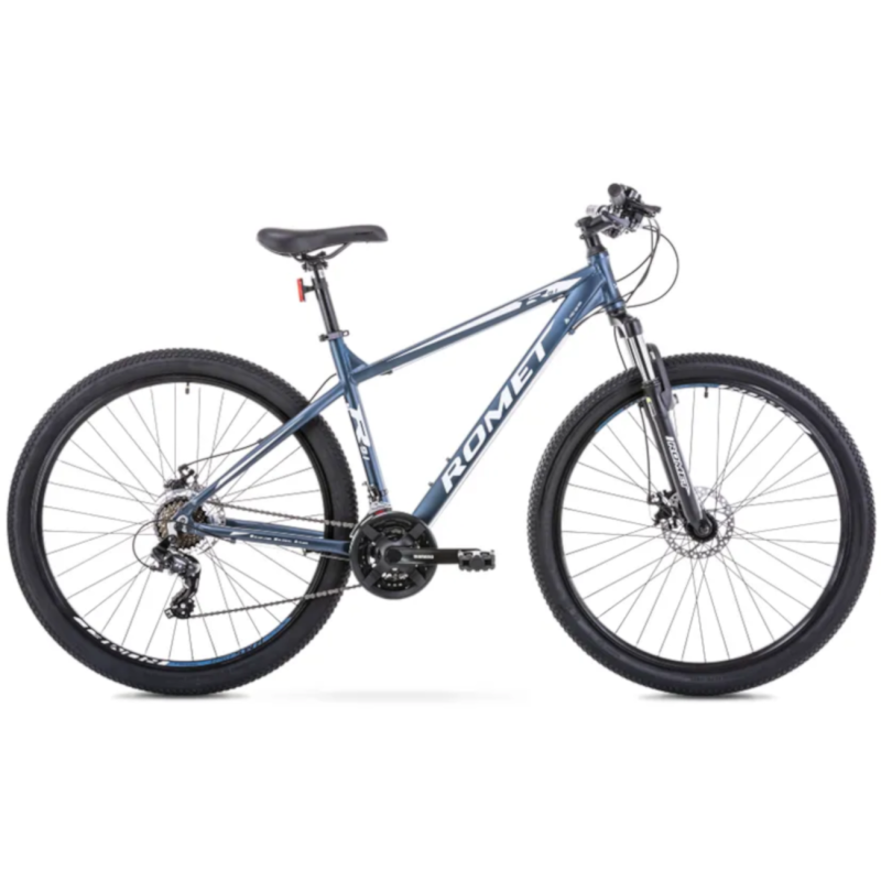 Bicycle ROMET Rambler R9.1, blue-white