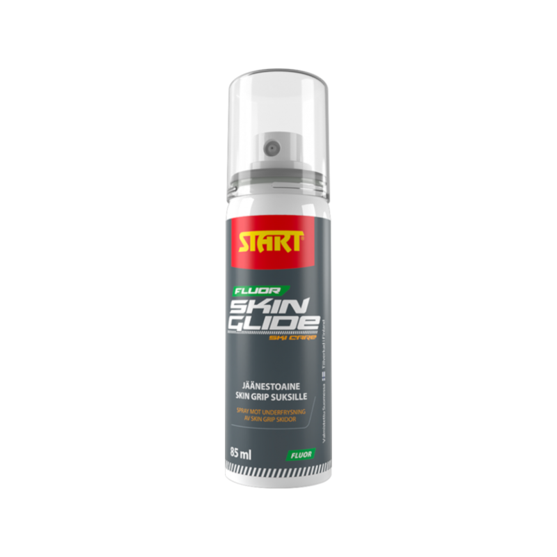 Antifreeze for SKIN skis START Skin Glide Spray HF 85ml