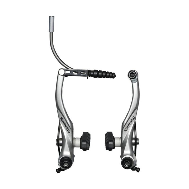 Pidur SHIMANO BR-T4000 esimene hõbe