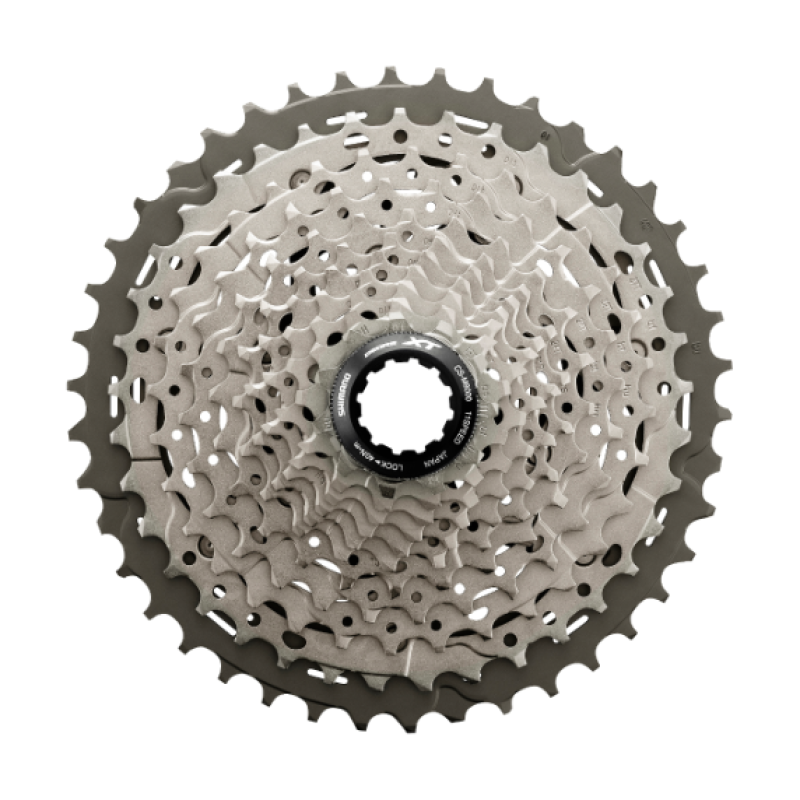 Cassette SHIMANO CS-M8000 11-42 11k