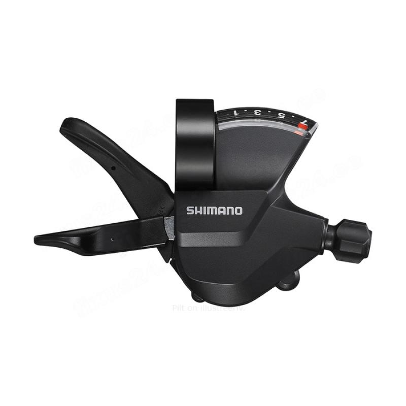 Gear link SHIMANO Right 7s