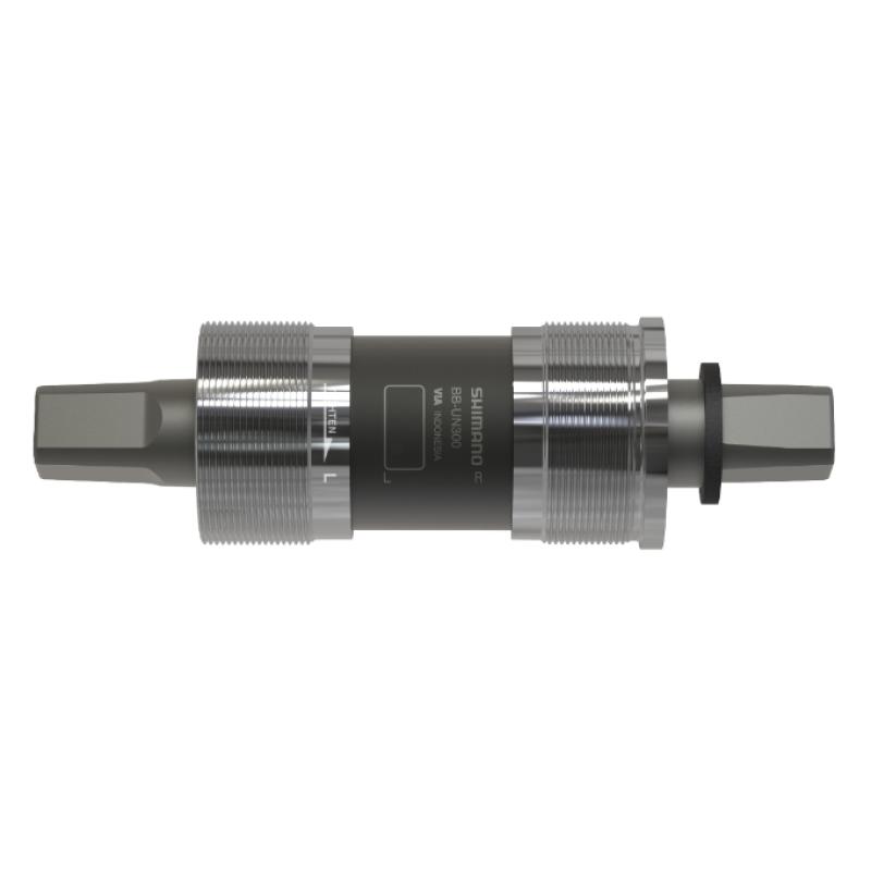 Keskjooks SHIMANO BB-UN300 73/122,5mm