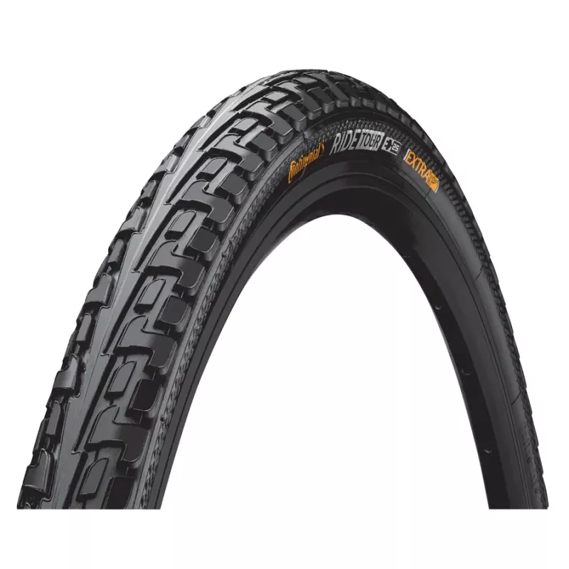 Уличная шина CONTINENTAL Tire Ride Tour 42-622/ 28×1,60