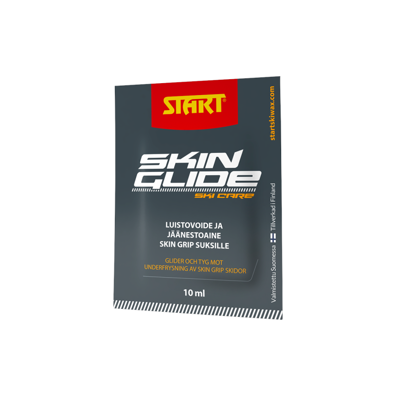 Antifreeze START Skin Glide Wipe (1 pc.)