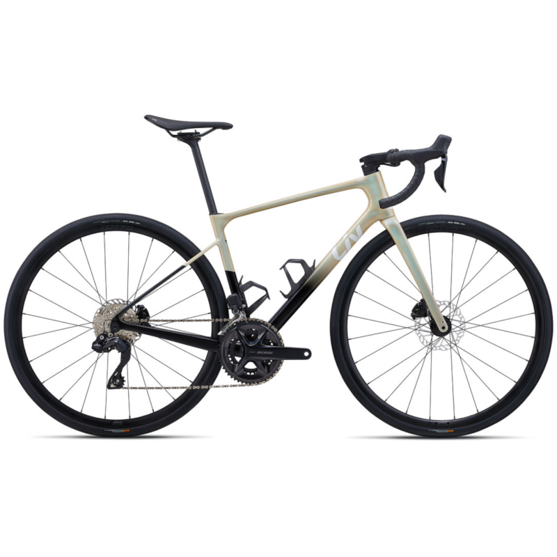 Road bike LIV Avail Advanced 1, Shoreline