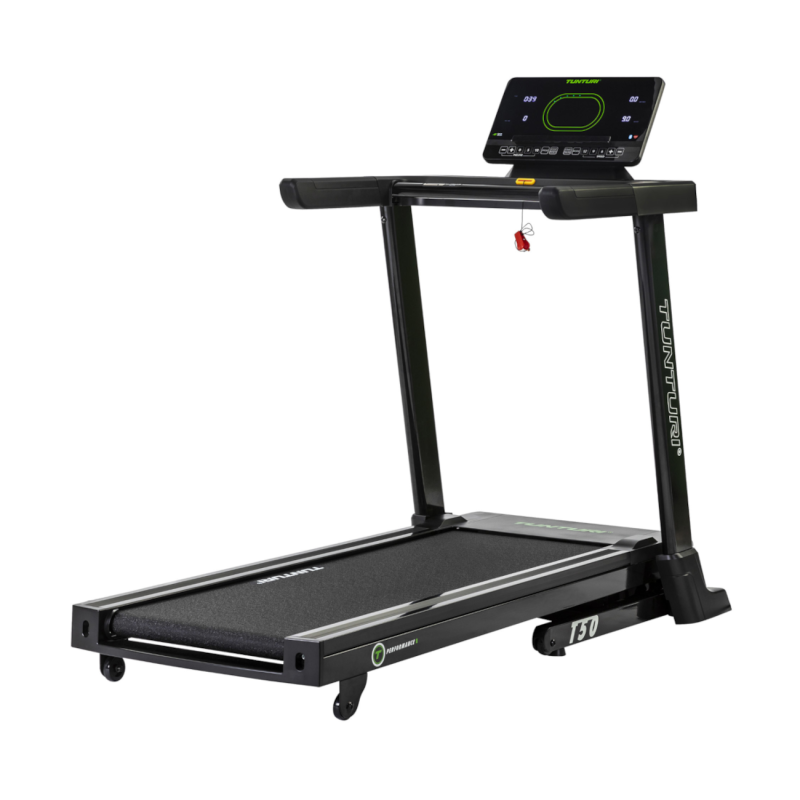 Jooksulint TUNTURI Performance T50 Treadmill