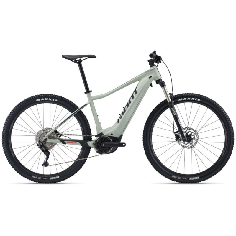 Electric bicycle GIANT Fathom E+ 2 29, Desert Sage