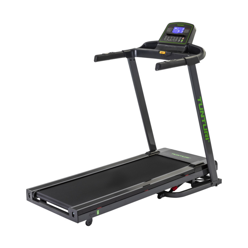 Jooksulint TUNTURI Cardio Fit T40 Treadmill