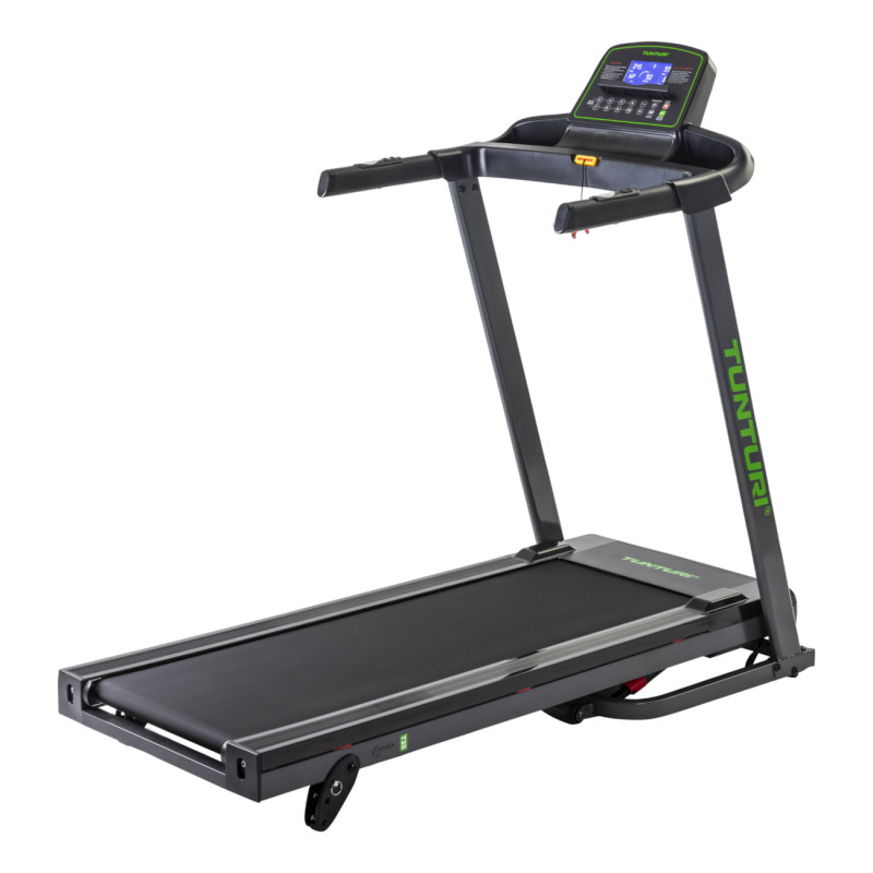 Jooksulint TUNTURI Cardio Fit T35 Treadmill