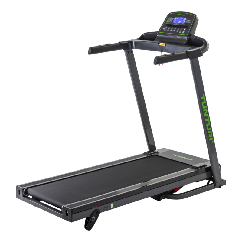 Treadmill TUNTURI Cardio Fit T35 Treadmill