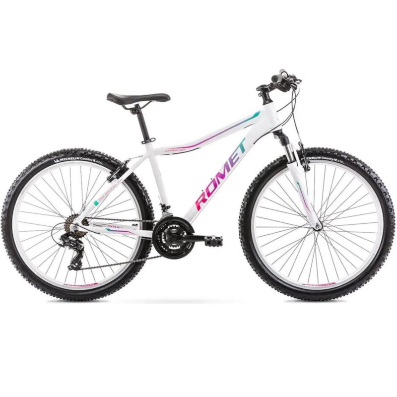 ROMET Jolene 6.1 LTD, 26″, balti zaļš
