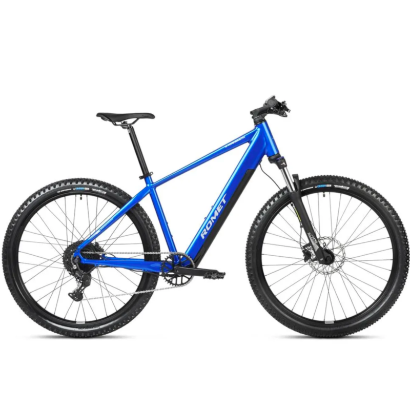 Electric bicycle ROMET e-Rambler 2.0, 29" blue