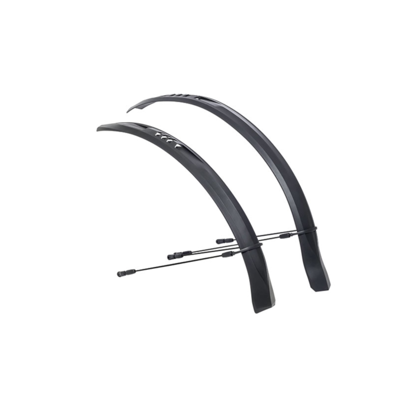 Fender set HEBIE Viper S, 26"-29", black