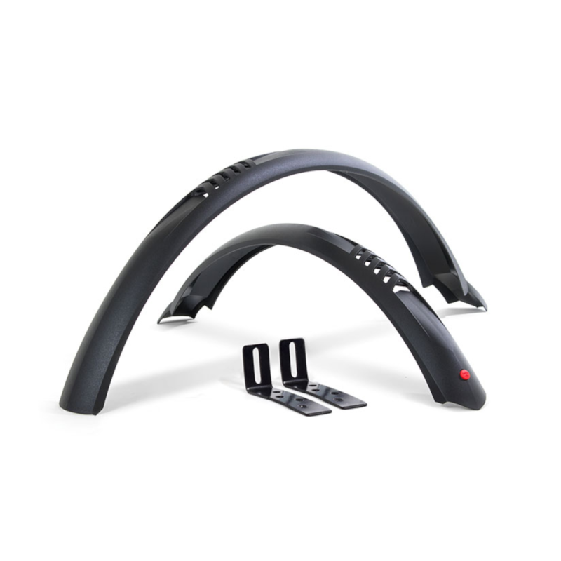 Fender set HEBIE Taipan 24", black