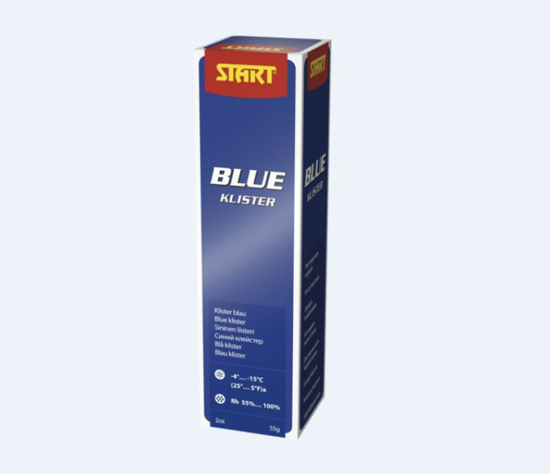 Lubricants Start glue Blue -4…-15