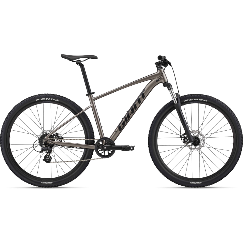 Bicycle GIANT Talon 4, 27.5" Metal