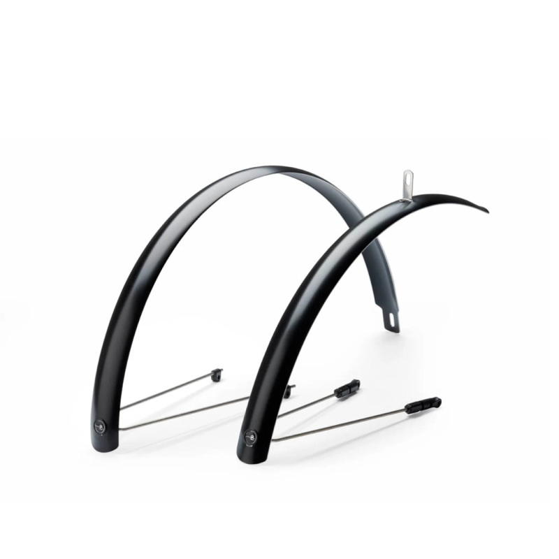 Mudguard set for ACADEMY 20" wheel