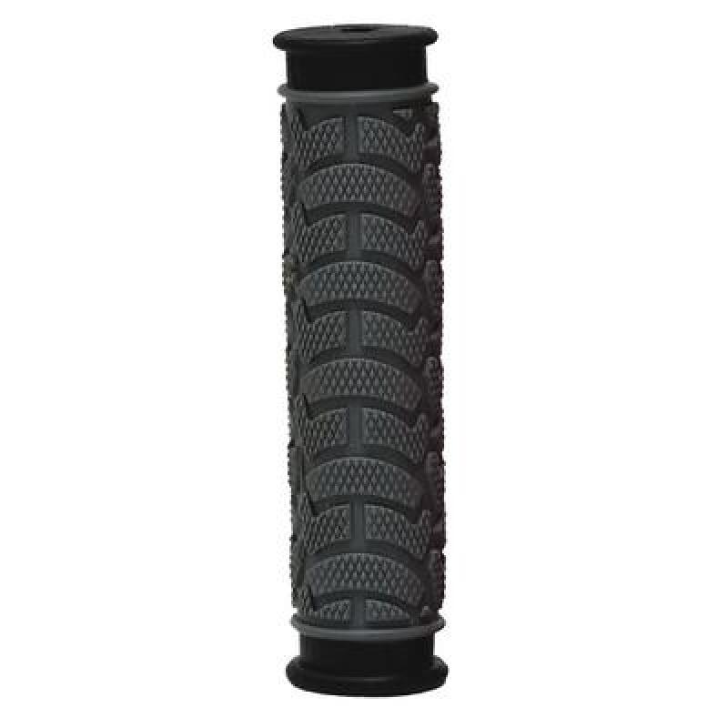 Ручки OXFORD Handlebar Grip, серые