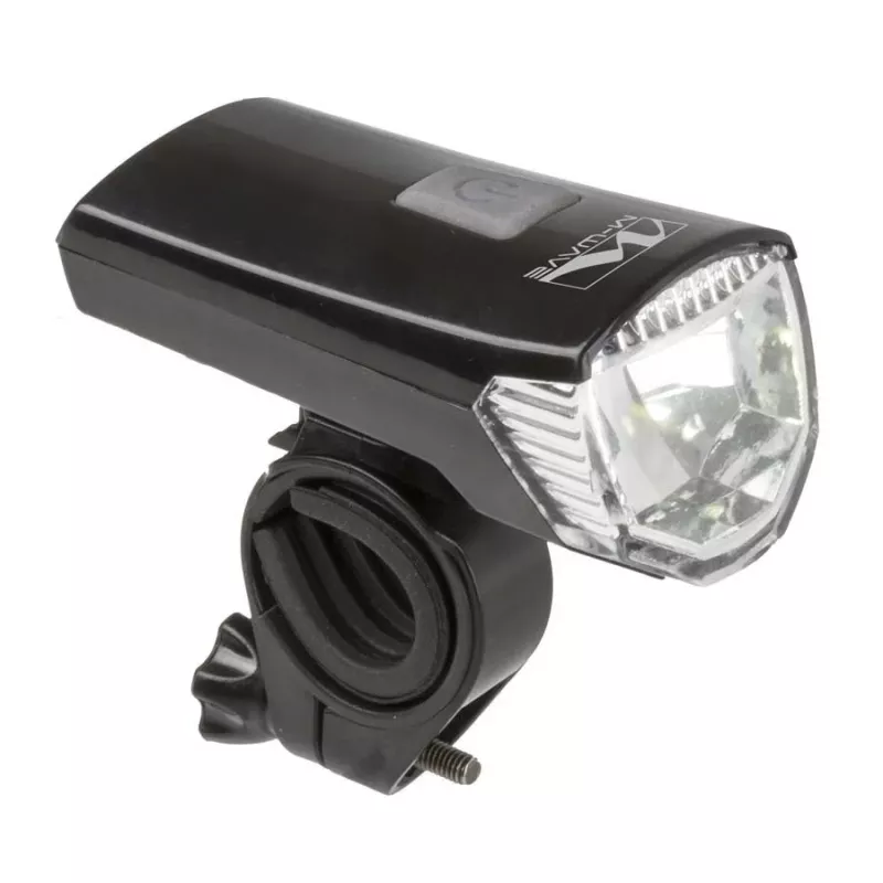 Headlight M-WAVE APOLLON K 28, USB