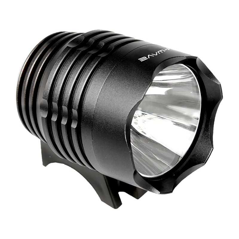 Headlight M-Wave APOLLON ULTRA 700, with battery