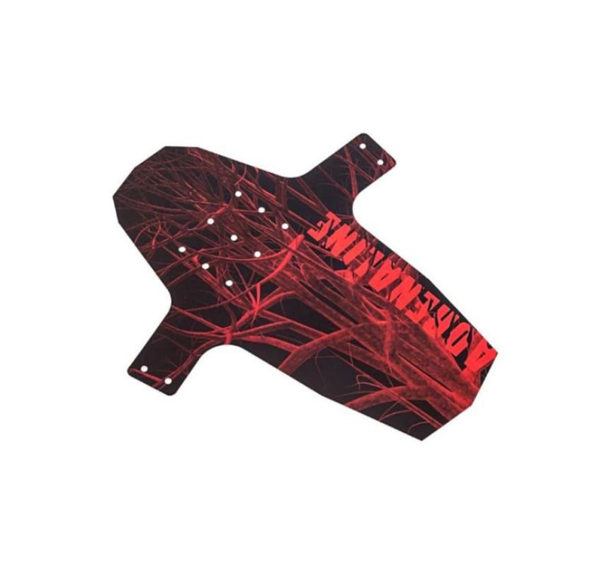 Front fender HEBIE Swap Front “Adrenaline”, 26″-29″