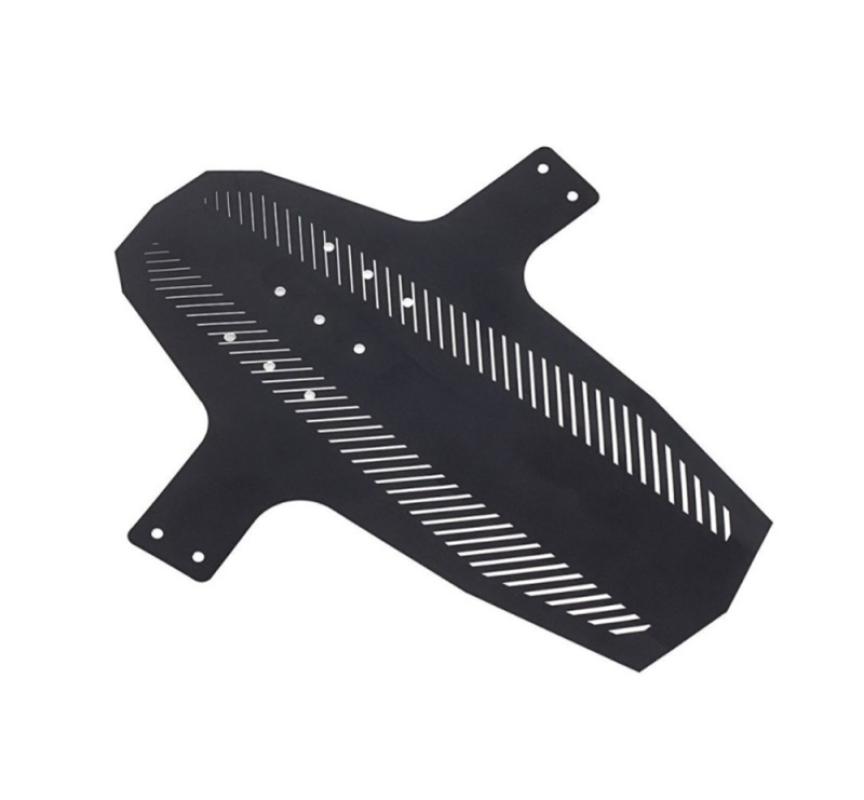 Esiporilaud HEBIE Swap Front “Stripes”, 26″-29″