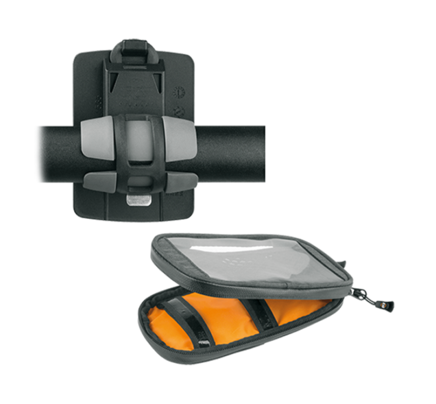 Smartphone holder SKS SMARTBOY Plus