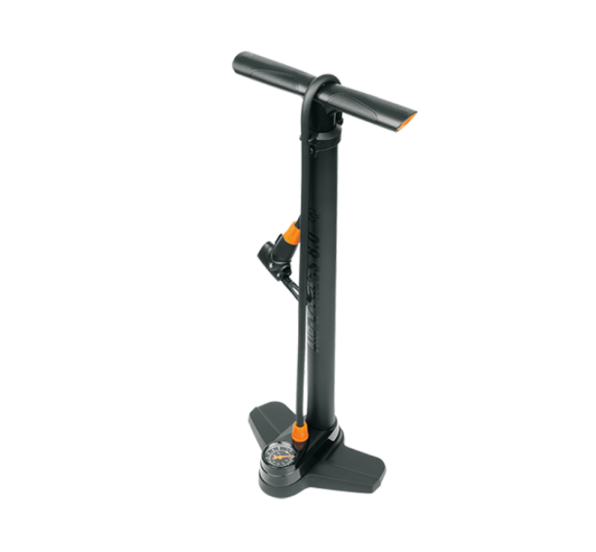 Насос напольный СКС AIR-X-PRESS 8.0