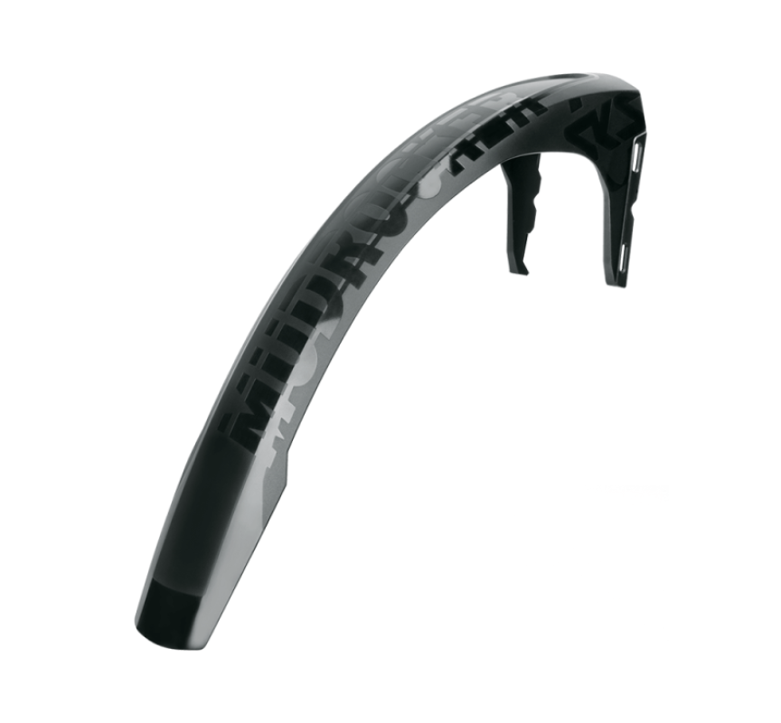 Задний брызговик SKS Mudrocker Rear, черный