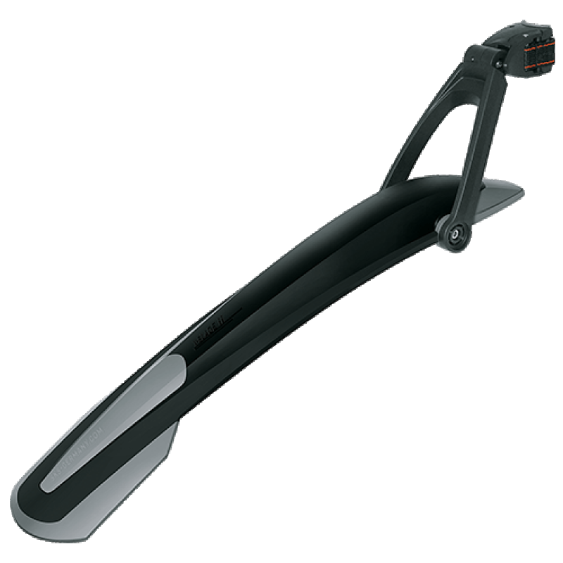 Tagaporilaud SKS X-Blade 26″-27,5″, must-hall