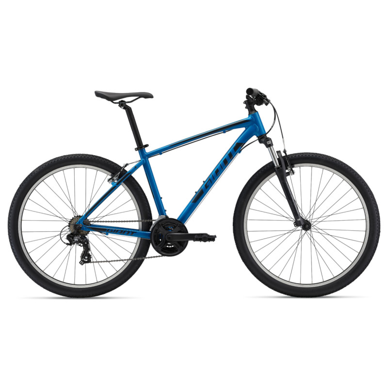 Велосипед GIANT ATX 26 Яркий синий, 14-16 лет
