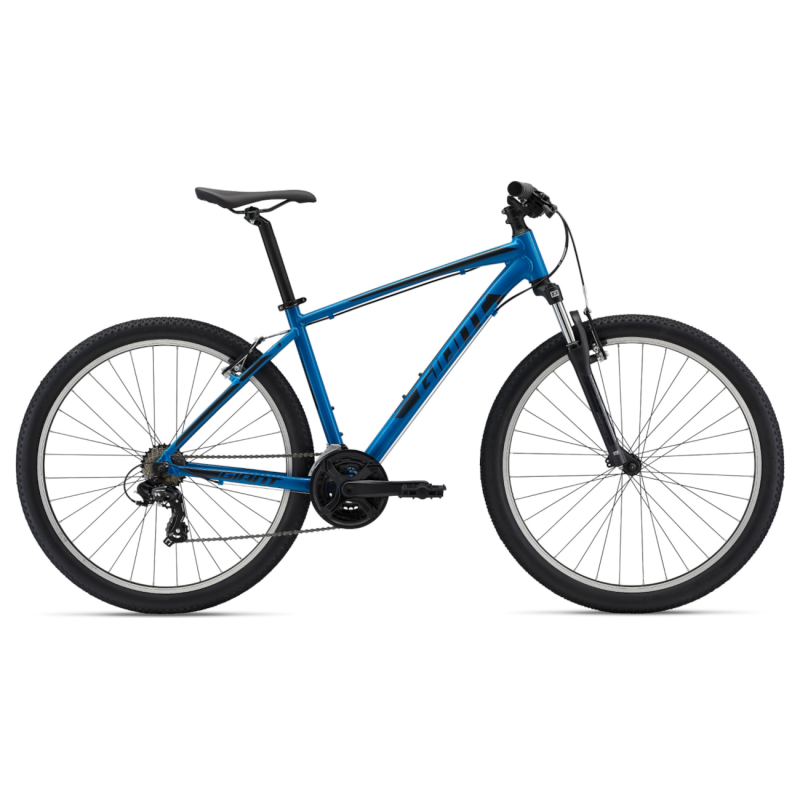 Bicycle GIANT ATX 26" Vibrant blue, 14-16 years