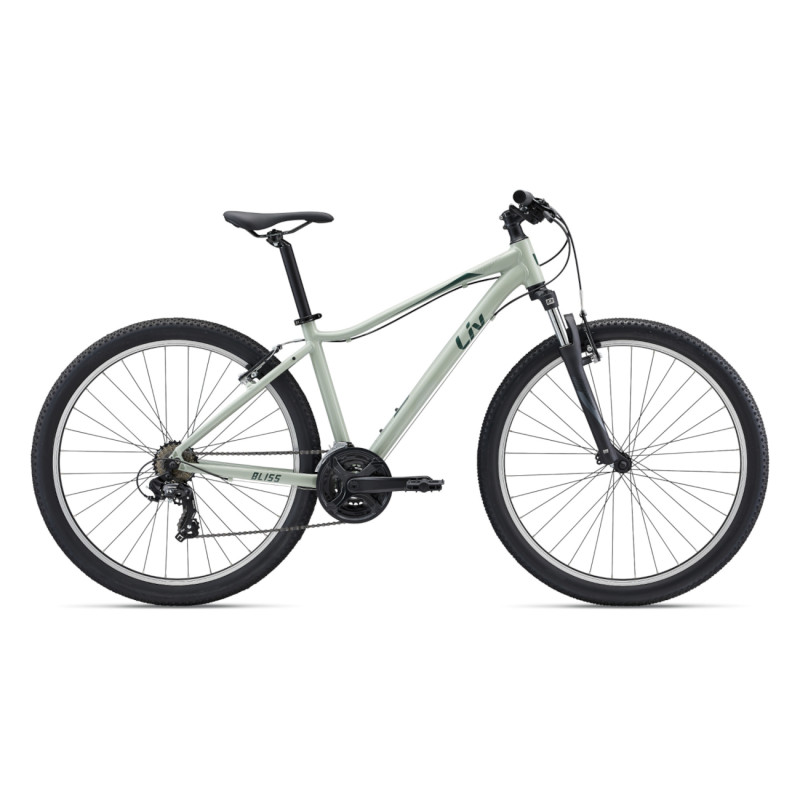 Bicycle LIV Bliss 26 Desert Sage, for 12-14 year olds
