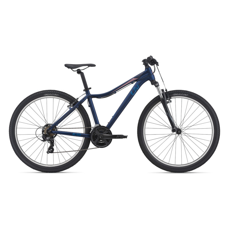 Bicycle LIV Bliss 26 Eclipse, for 12-14 year olds