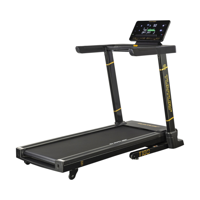 Treadmill TUNTURI Centuri Performance T100