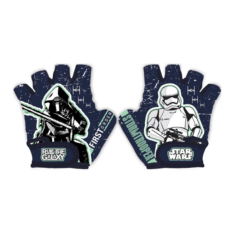Перчатки Star Wars Stormtrooper, синие