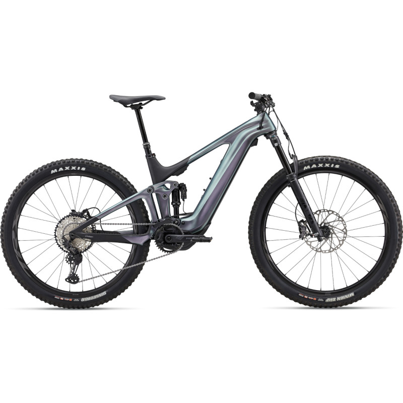 Electric bicycle GIANT Trance X Advanced E+ 1, 29" Airglow