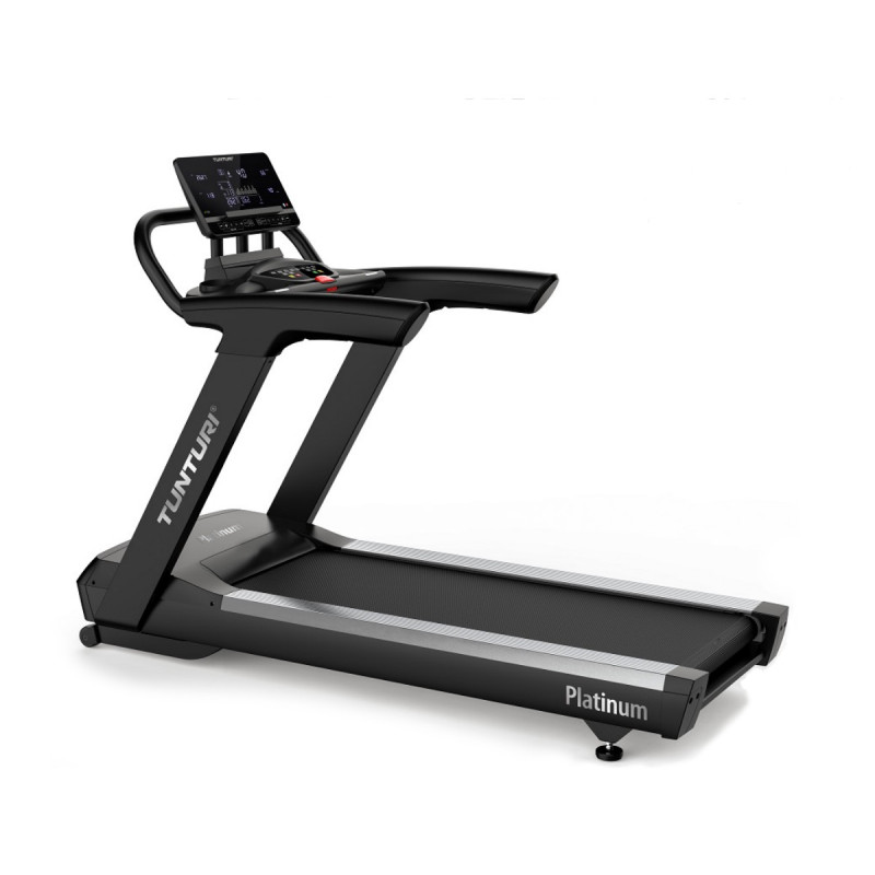 Power bench TUNTURI Platinum TR20 Treadmill (1/2)