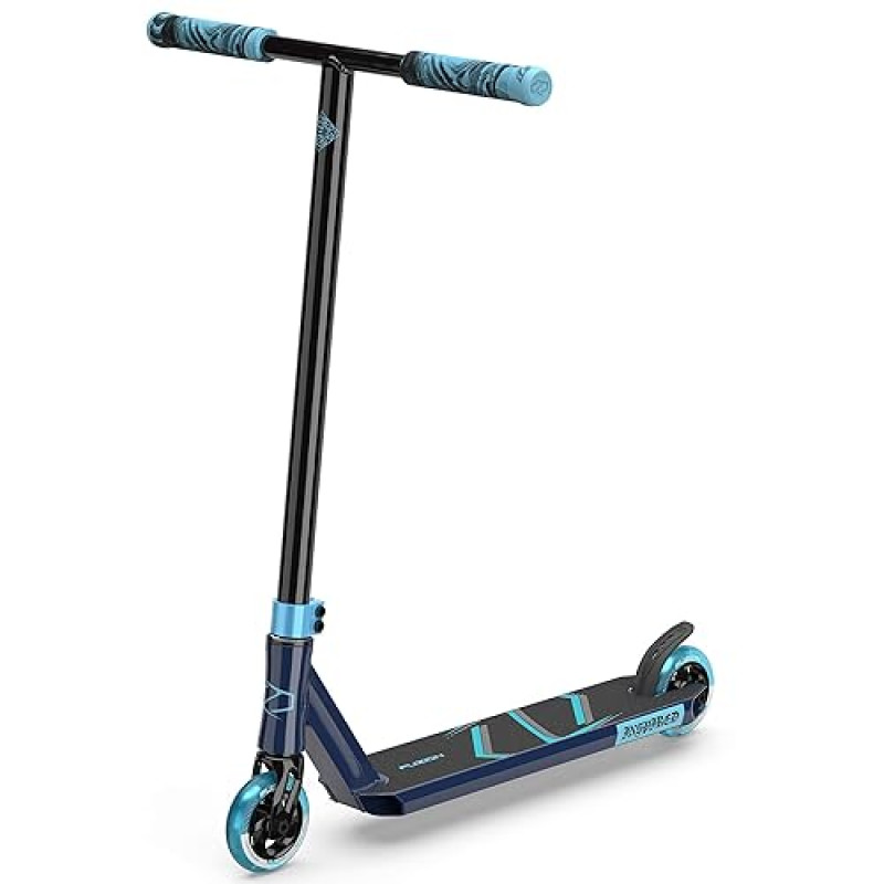 Scooter FUZION Complete Pro Scooter SE Z250 Blue