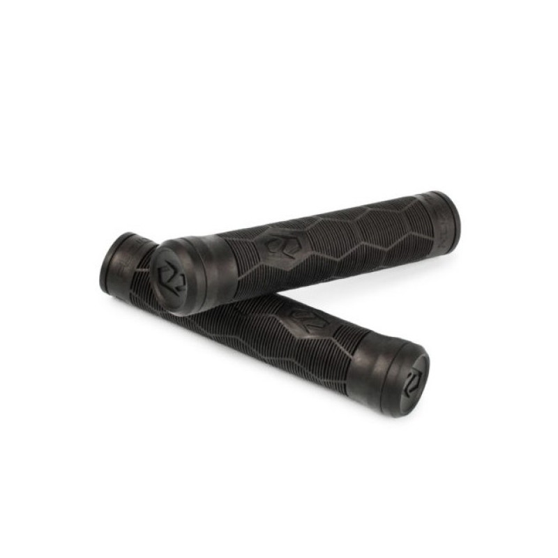 Grips for the scooter Fuzion Hex Pro Scooter Grips Black