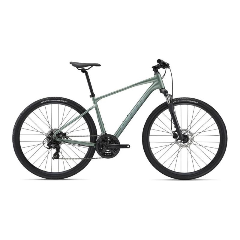 Bicycle GIANT Roam 4 Disc 28" Misty Forest