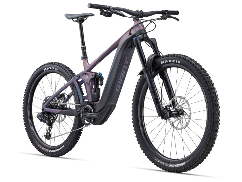 Electric bicycle GIANT Reign E+ 1, 29"/27.5" Mirage