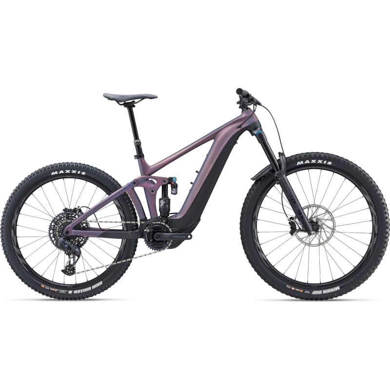 Electric bicycle GIANT Reign E+ 1, 29"/27.5" Mirage