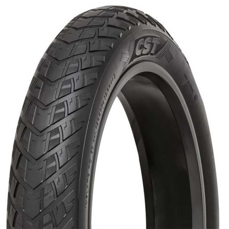 Outer tire CST 20×4.0" Big Boat CTC-06